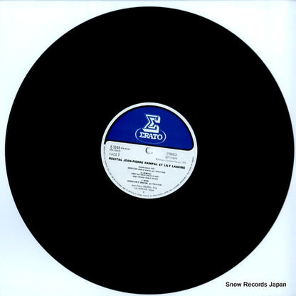 E-1048 disc