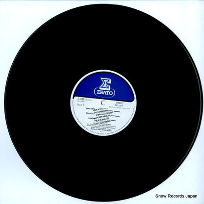 E-1040 disc