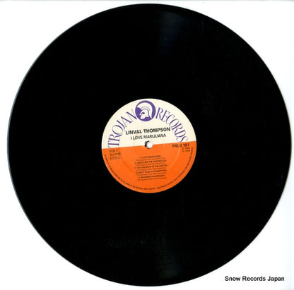 TRLS151 disc