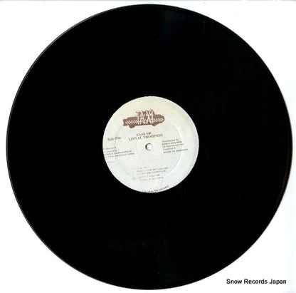 DSRASIDE7725 disc
