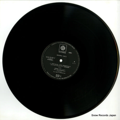 ULS-3108-Y disc