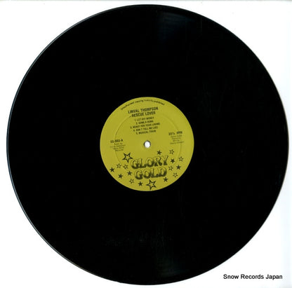 GG-003 disc