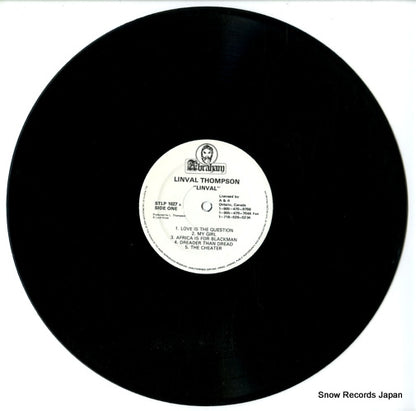 CTLP1027 disc