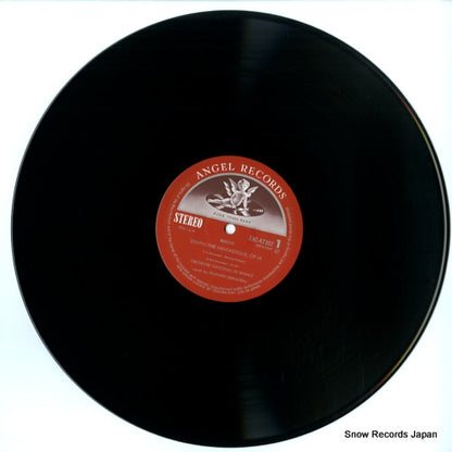 EAC-47302 disc