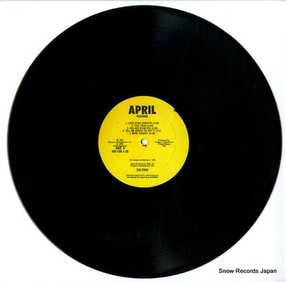 ADI-735 disc