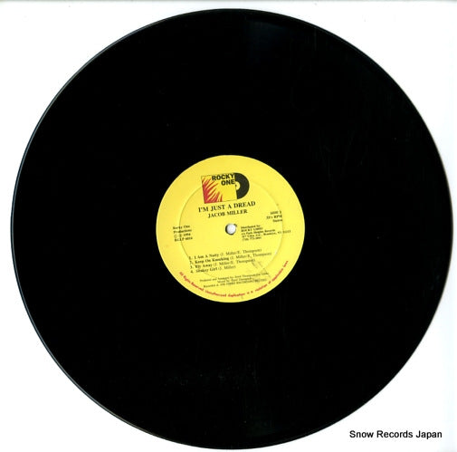 RGLP6016 disc