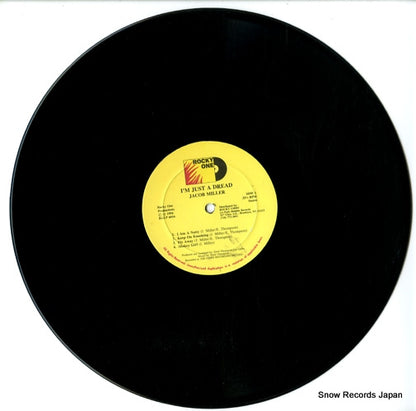 RGLP6016 disc