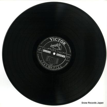 JV-222-S disc