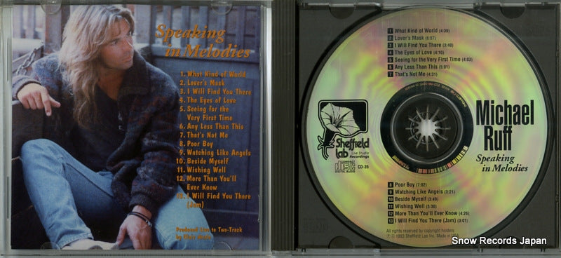 CD-35 disc