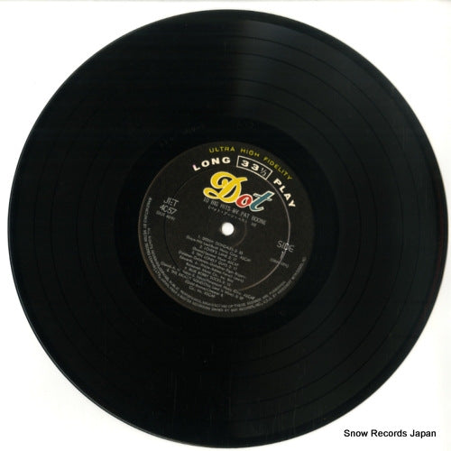 JET-4057 disc