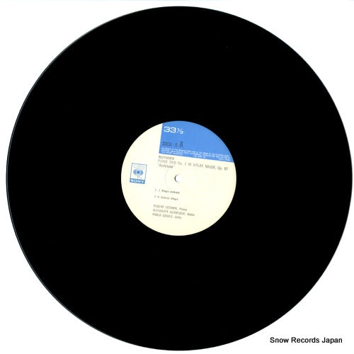 SOCU5 disc