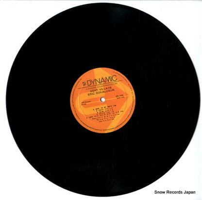 DYLP3013 disc