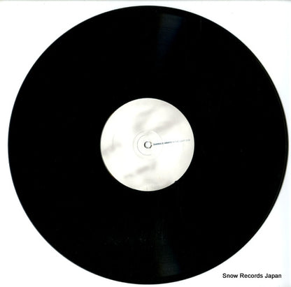 BAFLP007 disc