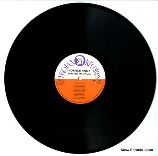TBL197 disc