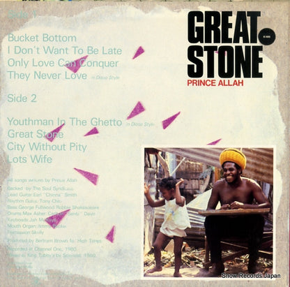 AC-8009 back cover