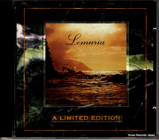 WBM-RR94CD front cover