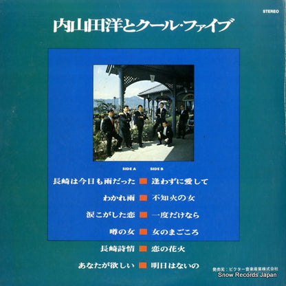 JRS-7045 back cover