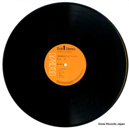 JRS-7045 disc