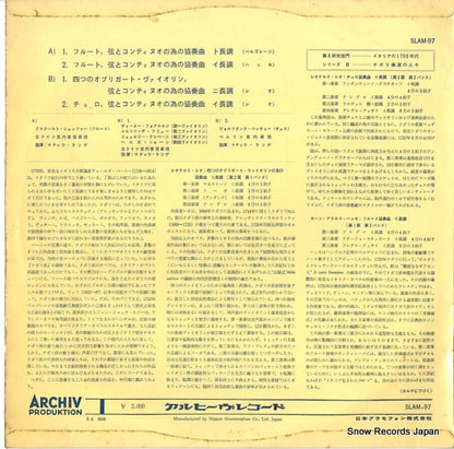 SLAM-97 back cover