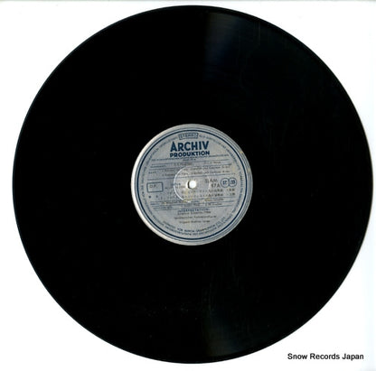 SLAM-97 disc