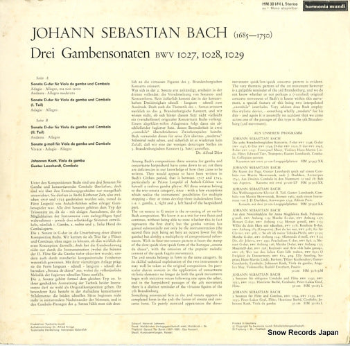 HM30184 back cover