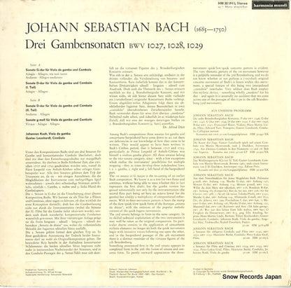 HM30184 back cover