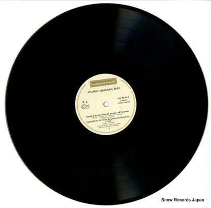 HM30184 disc