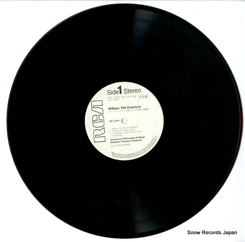 RVC-1024 disc