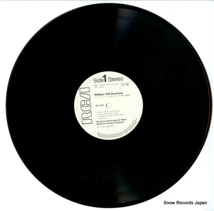 RVC-1024 disc