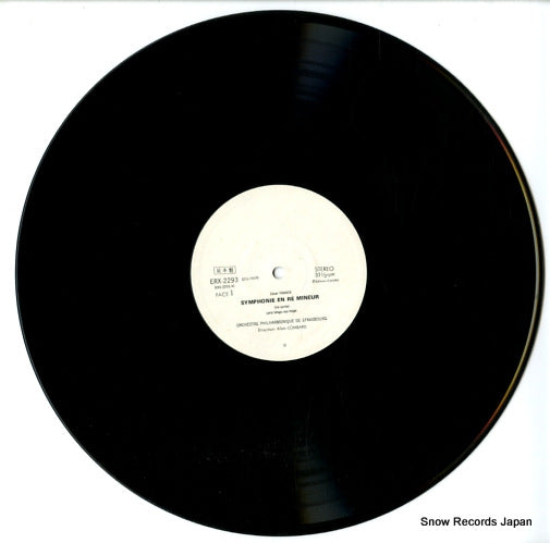 ERX-2293 disc