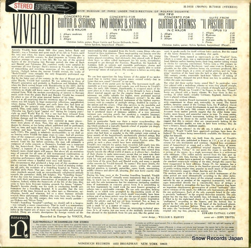 H-71018 back cover