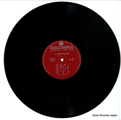 FW-7299 disc