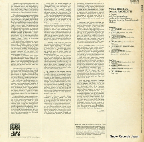 SDD578 back cover