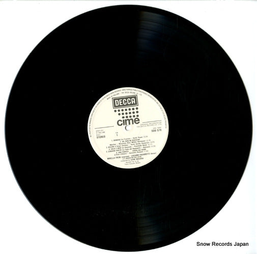 SDD578 disc