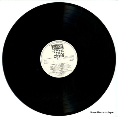 SDD578 disc