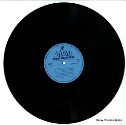 SXL1072 disc