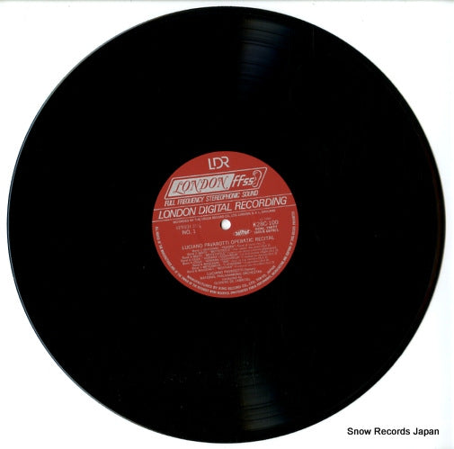 K28C-100 disc