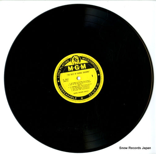 SL5061 disc