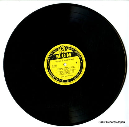 SL5061 disc