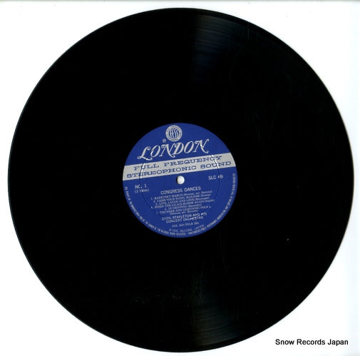 SLC49 disc