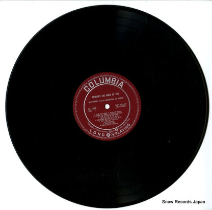 SL-1040 disc