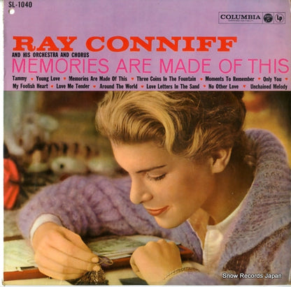 SL-1040 front cover