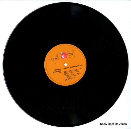 ULX-3134-H disc