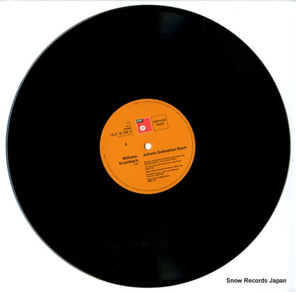 ULX-3134-H disc