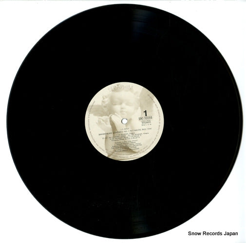 EAC-30066 disc