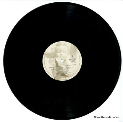 EAC-30066 disc