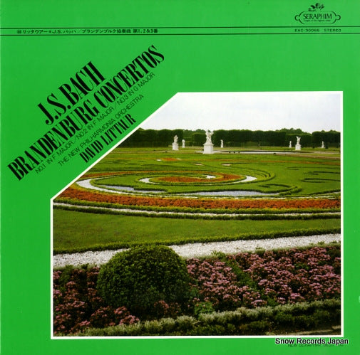 EAC-30066 front cover