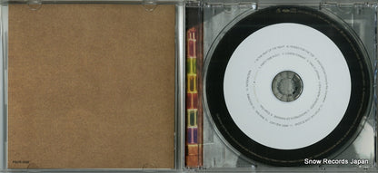 PSCR-5580 disc