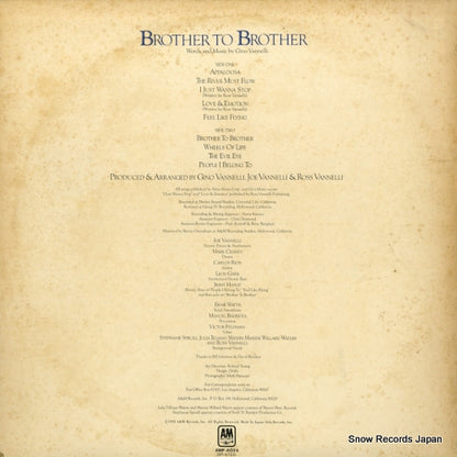 AMP-6024 back cover