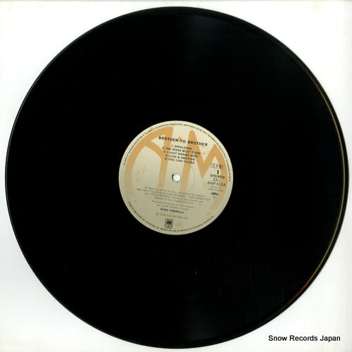 AMP-6024 disc